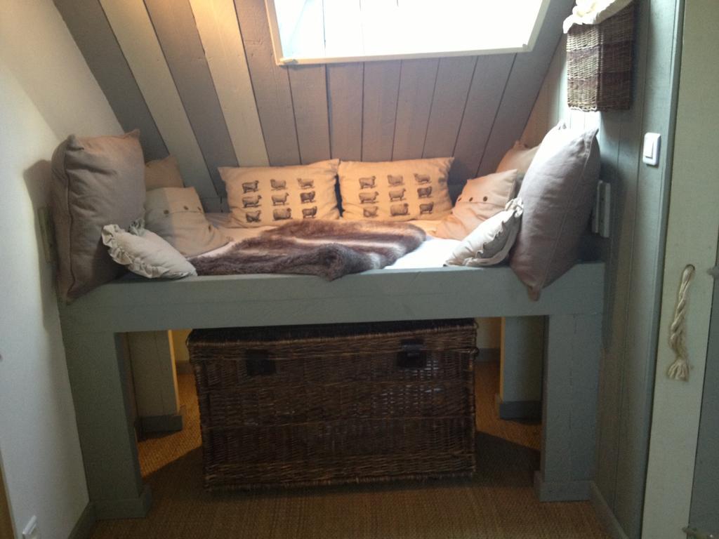 Les Chambres De Ribeaufontaine Dorengt Exteriör bild